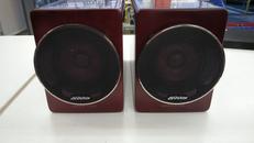 スピーカー(ペア)|VICTOR