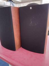 スピーカー(ペア)|KEF