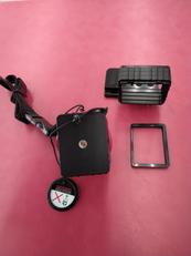 フード型ファインダー|ZACUTO