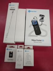 アクションカメラ|FEIYUTECH