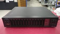 グラフィックイコライザー|ONKYO