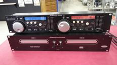 CDプレーヤー|AMERICAN AUDIO