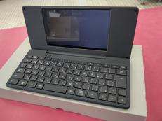 デジタルメモ|POMERA