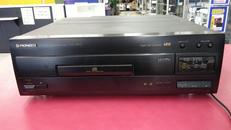 LDプレーヤー|PIONEER