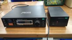 PCMオーディオプロセッサー|SANSUI