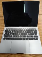 MACBOOK PRO|APPLE