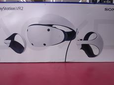 PLAYSTATION VR2|SONY
