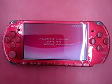 PSP|SONY
