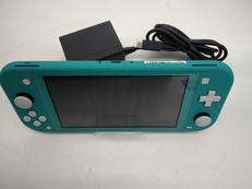 SWITCHライト|NINTENDO