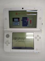 3DSLL|NINTENDO