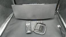 CD・ドックステーション|SONY