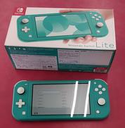 SWITCHライト|NINTENDO