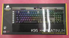 ゲーミングキーボード|CORSAIR