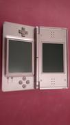 DS LITE|NINTENDO
