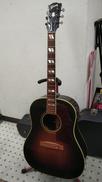 アコースティックギター|GIBSON
