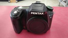 デジタル1眼ボディ|PENTAX