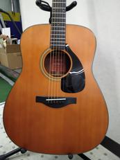 アコースティックギター|YAMAHA