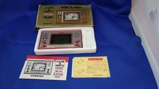 ゲーム&ウォッチ|NINTENDO