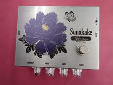 エフェクター|SUNAKAKE