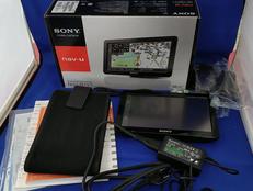 カーナビ|SONY