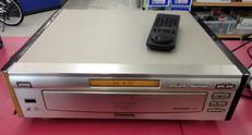 LDプレーヤー|PANASONIC