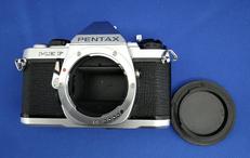 フィルムカメラ|PENTAX