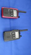 トランシーバー|ICOM