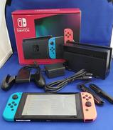 SWITCH|NINTENDO