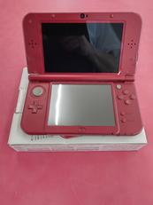 NEW3DS-LL|NINTENDO