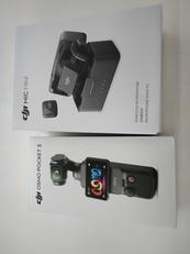 OSMO POCKET3|DJI