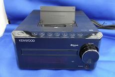 ミニコンポ|KENWOOD