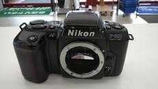 フィルムカメラ|NIKON
