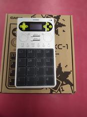 サンプラー|CASIO