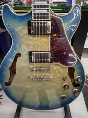 エレキギター|IBANEZ