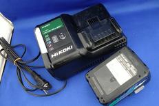 急速充電器|HIKOKI