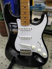 エレキギター|FENDER JAPAN