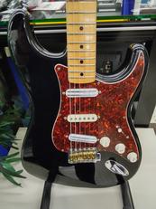 エレキギター|FENDER JAPAN