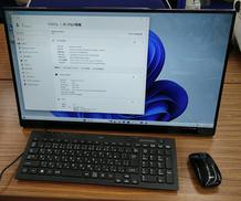 一体型パソコン|NEC