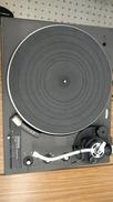 レコードプレーヤー|TECHNICS
