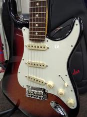 エレキギター|FENDER