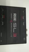 オーディオインターフェ-ス|RANE