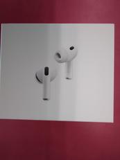 AIRPODS PRO3|APPLE