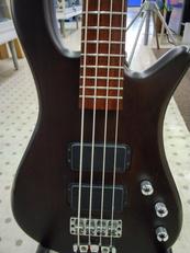 ベース|WARWICK