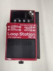 エフェクター|BOSS