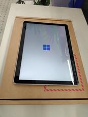 SURFACE GO 4|MICROSOFT