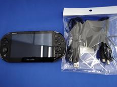 PS VITA|SONY