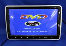 車載用DVDプレーヤー|DW