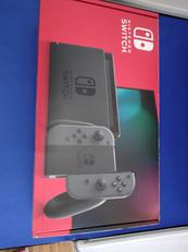 SWITCH|NINTENDO