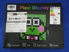 PIXEL DISPLAY|DM