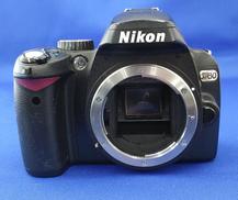 デジタル一眼レフカメラ|NIKON